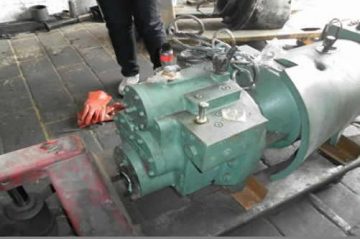 中央空调压缩机保养目的及方法