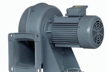 螺杆压缩机工作原理