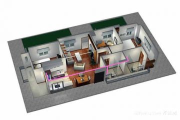 空调系统的“三压”指什么？“三压”压力多少合适