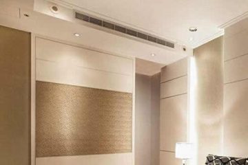 家用中央空调安装后的好处有哪些